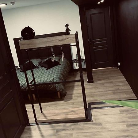 Magnifique Loft 35M2 Jacuzzi Rvb Night 1 Ξενοδοχείο Αμιάν Εξωτερικό φωτογραφία