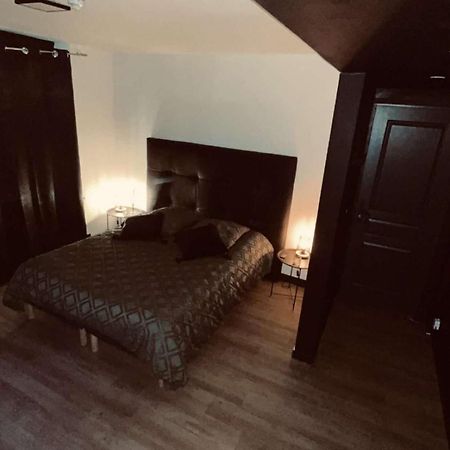 Magnifique Loft 35M2 Jacuzzi Rvb Night 1 Ξενοδοχείο Αμιάν Εξωτερικό φωτογραφία
