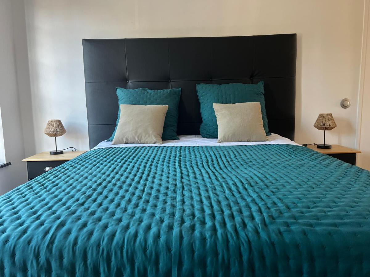 Magnifique Loft 35M2 Jacuzzi Rvb Night 1 Ξενοδοχείο Αμιάν Εξωτερικό φωτογραφία