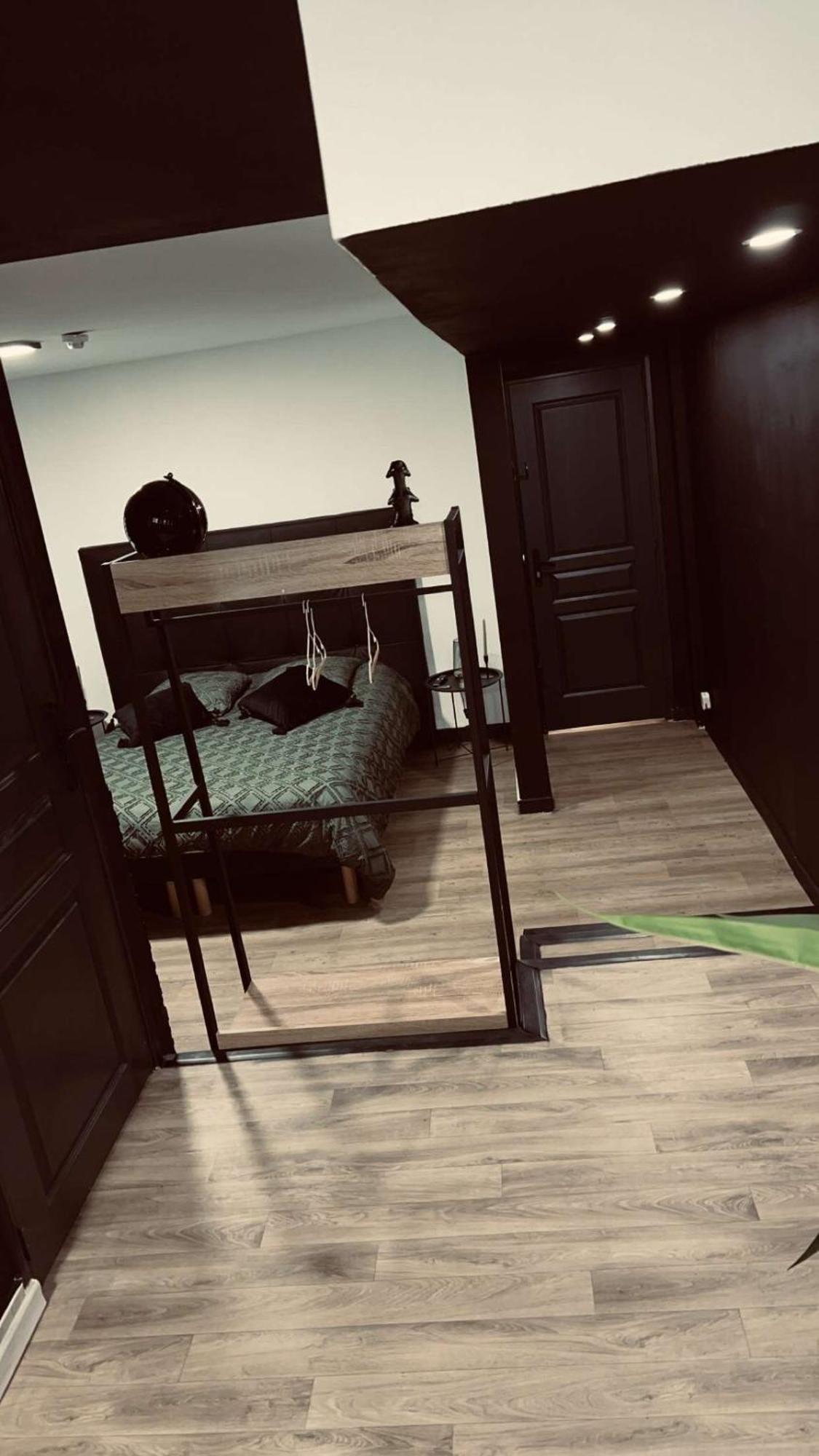 Magnifique Loft 35M2 Jacuzzi Rvb Night 1 Ξενοδοχείο Αμιάν Εξωτερικό φωτογραφία