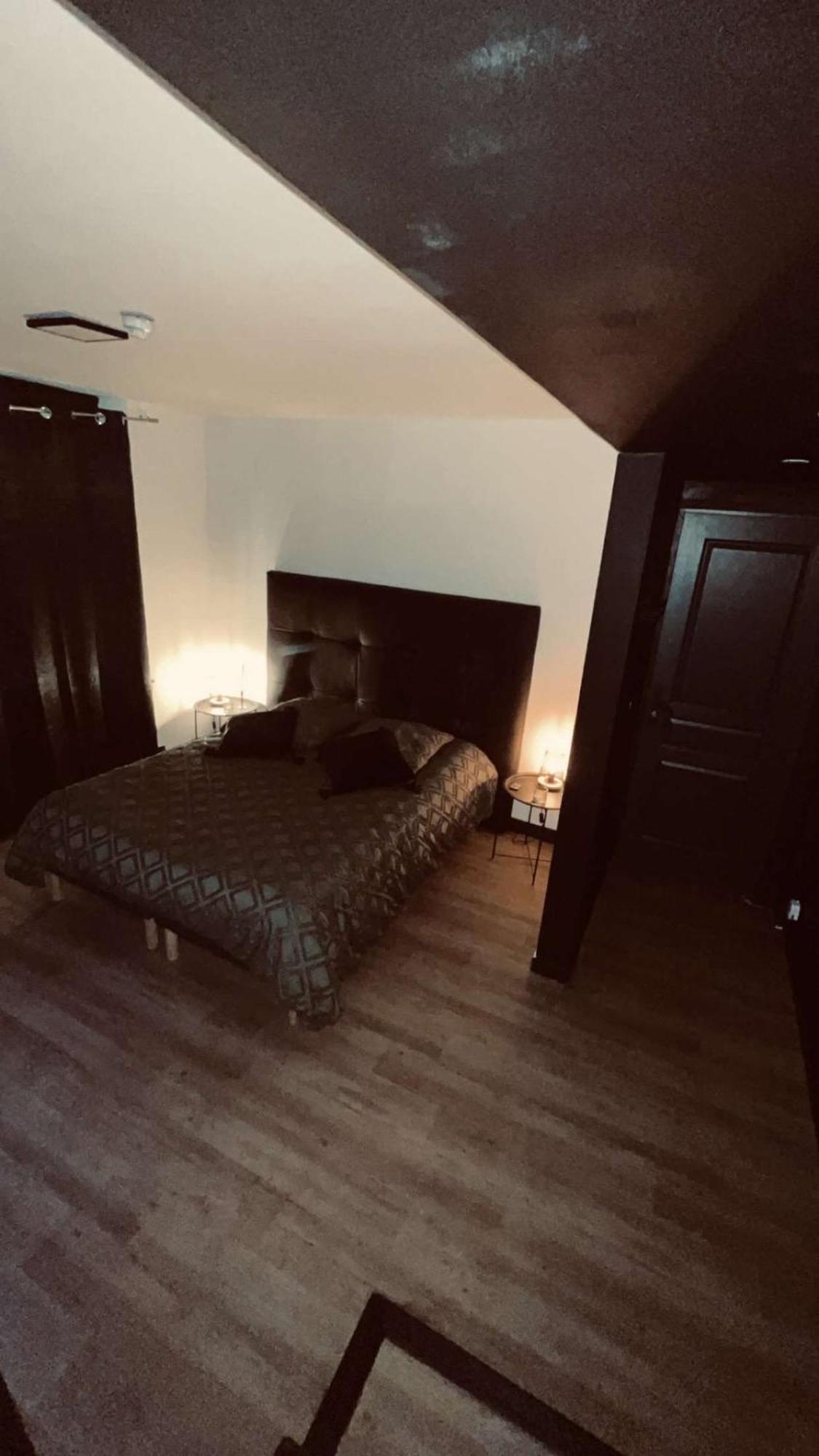 Magnifique Loft 35M2 Jacuzzi Rvb Night 1 Ξενοδοχείο Αμιάν Εξωτερικό φωτογραφία