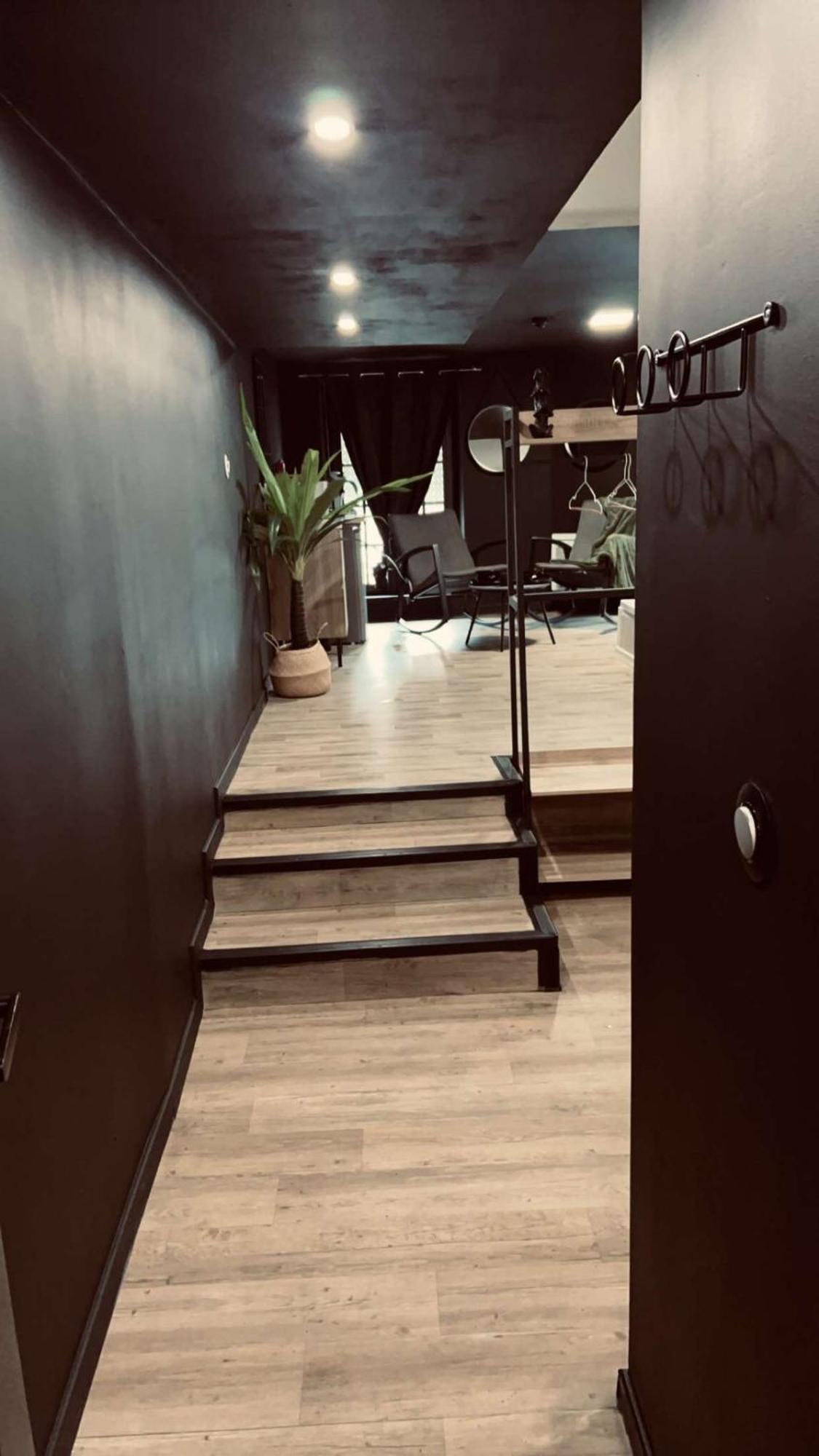 Magnifique Loft 35M2 Jacuzzi Rvb Night 1 Ξενοδοχείο Αμιάν Εξωτερικό φωτογραφία